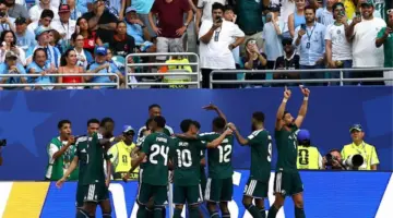رئيس الاتحاد السعودي يتحدى إسبانيا: بإمكاننا خلق مفاجآة أخرى مثلما فعلنا أمام الأرجنتين
